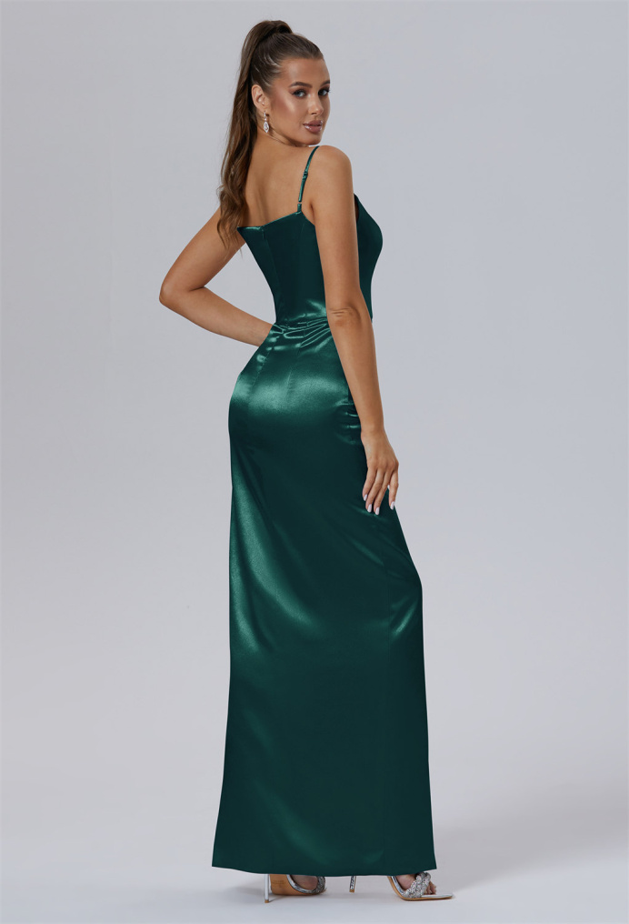 AW Bessie Dress